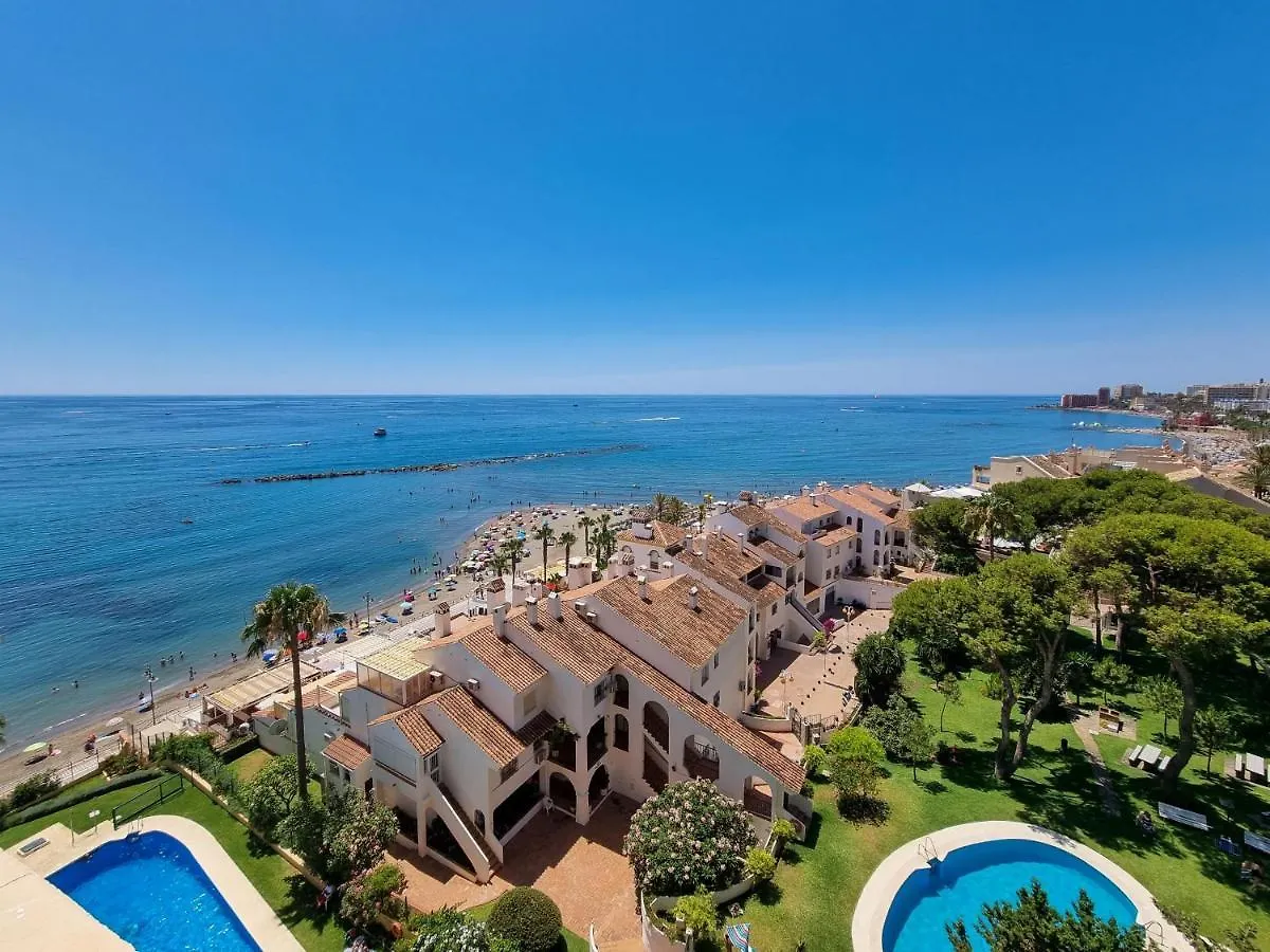 Spectacular Sea Views Benalmadena Apartment 0*,  Spain