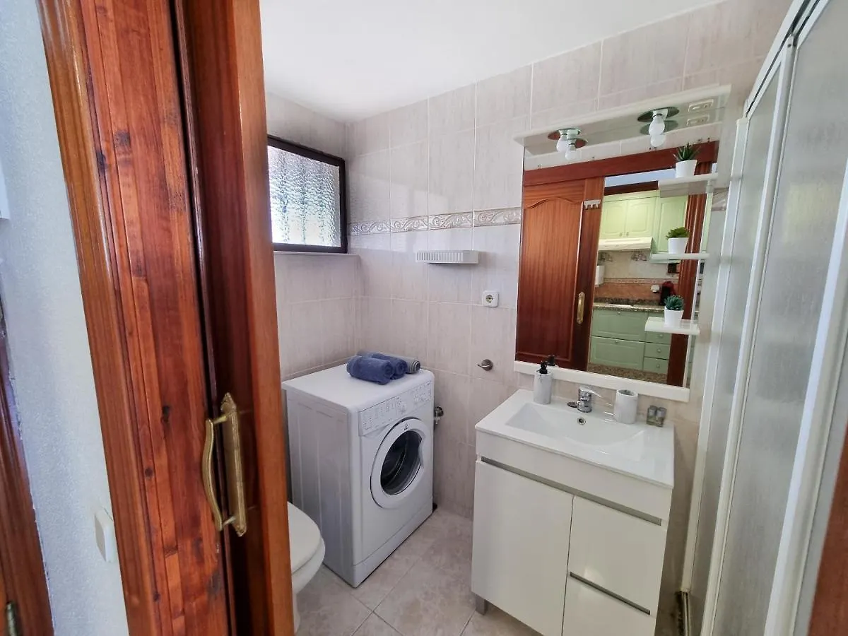 Spectacular Sea Views Benalmadena Apartment