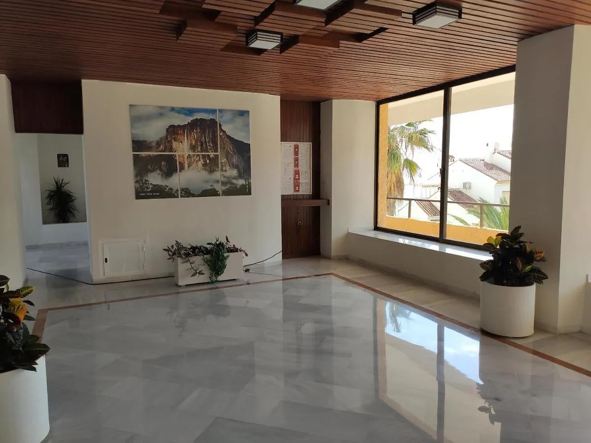 Spectacular Sea Views Benalmadena Apartment 0*,
