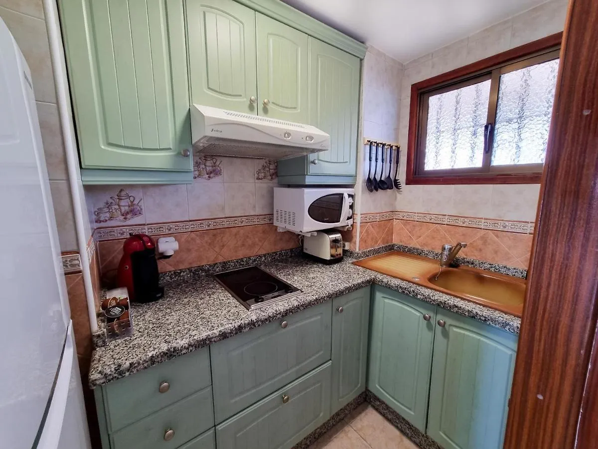 Spectacular Sea Views Benalmadena Apartment